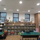 생태숲학습관 2층 이미지