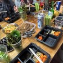 미래대게식당 | [2월 모아] 신혼집 계약했는데 왜 먹은 기억밖에 없지..