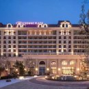 크라운프라자호텔 이미지