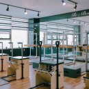 리앤뷰 필라테스 이미지