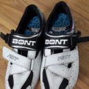 본트 라이어트 (Bont Riot) 롱텀 사용 후기/리뷰 - 가성비 로드 클릿 슈즈 추천3