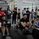 옥탑트레이닝 그룹PT 이미지