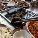 뉴타운생양고기