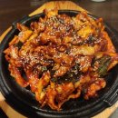 여기여 | 쌍촌동 실내포차 술집 여기여 내돈내산 후기 무뼈매운닭발, 꽃게탕 맛있음