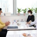 교육청길 이미지