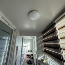 효열로 | 부산 빨래걸이대 설치 금곡 주공아파트 베란다 신규 시공 현장 후기