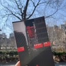 용궁장 | 용궁장의 고백 조승리 티저북 독파 후기