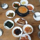 지에스25천안중앙시장점 | 천안 중앙시장 점심식사 백반맛집 충남우리식당