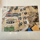 아이와 반려견과 함께하기 좋은 고흥의 신스글램핑[신규오픈]