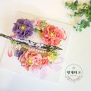 동신아파트 삼거리 | 미아사거리케이크, 생일에 추천하는 꽃케이크! 서울 성북구 맞춤제작