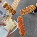 샤론휴게소