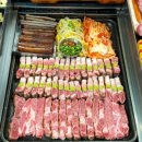 사상맛집사상금돼지 이미지