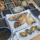 전라남도 완도군 완도읍 중앙초등학교 거리 | [전남/완도] 완도 맛집 - 완도어반, 여행 중 우연히 들린 화덕생선구이 맛집