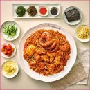 동해아구해물찜