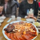 고양시 덕양구 맛집 북한산맛집 김봉창 코다리찜 어버이날식당추천