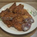 춘천숯불닭갈비 이미지