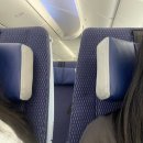영화서부 | 에어프레미아 미국 서부 여행 탑승 후기 총정리(좌석, 기내식, 영화, 비행기 꿀템)