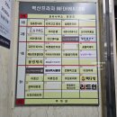 용인 블랑제리 수지케이크맛집 방문 딸기케이크 가격 구매후기