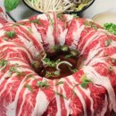 통큰갈비 이미지