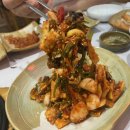 산아래호수 이미지