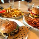 일산 밤리단길 웨이팅 맛집 🍔 수제버거 밤가시버거 내돈내산 후기