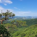 여주온천삿갓봉 이미지