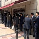 후다닥냉면