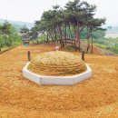 윤삼산 신도비 이미지