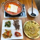 경기광주 맛집 &lt;북한산숯불고기 초월점&gt; 간장숯불고기 쌈밥 김치찌개 한상 추천