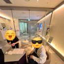 [강남역 커플 스파 데이트] 아덴스파 힐링 테라피 후기 (feat. 다음 기념일 예약 완료)