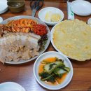 합강막국수