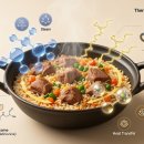 실크로드푸드(silk road food) | 🇺🇿 [인류 미식 로드 #15] 우즈베키스탄 : 실크로드의 심장이 빚은 황금빛 축제, 플로프(Plov)