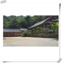 지리산 하늘아래 이미지