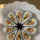 마망김밥 이미지