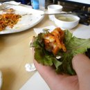 신통방통오징어보쌈 이미지