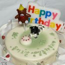 쏘스윗공방 | 판교 쏘스윗공방 케이크 후기🎂