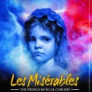 콘서트 뮤지컬 레미제라블 이미지