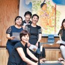 한뫼스크린 이미지