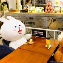 라인현대백화점 이미지