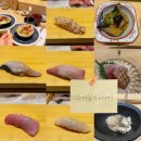 세심촌가 | 부산 가성비 오마카세 끝판왕, 스시심타카이 평일 점심 기념일 예약후기 (메뉴, 가격 등)