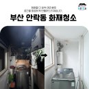 청춘청소 이미지