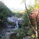 홍연폭포 이미지