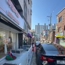 이음 | 부천브런치뷔페 미음이음 후기 부모님과 가기좋은 건강식당