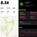 경암역 | 부산 헬스 트레이너 온유어마크에서 보스턴13 러닝화 구입 후기