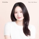 욘스튜디오 | 남천동 증명사진 오엠아카이브 플리아카이브 살구 배경으로 사랑스럽게