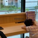 중앙도서관 | 강동중앙도서관 개관 첫날 방문 후기(주차, 열람실 등)