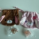 슈가몰 | 슈가바니즈 가챠 파우치,메지루시 | 카에루몰 이용 후기