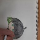 청소년수채화교실 이미지