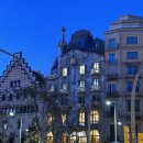 원천공원(관터1길쪽) | 20260123 스페인 3일차 (가우디 투어)