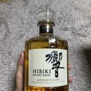 하모니 | 일본 위스키 "히비키 재패니즈 하모니" 후기